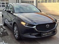 gebraucht Mazda CX-30 e-Skyactive G140 Centre-Line