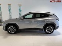 Neu Hyundai Tucson GO! 159 PS (116 kW) 2025 Shimmering silver metallic SUV