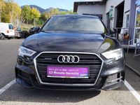 gebraucht Audi A3 quattro sport