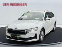 gebraucht Skoda Octavia Kombi Selection DSG