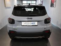 gebraucht Jeep Avenger 1,2 e-Hybrid 4xe DCT6 UPLAND