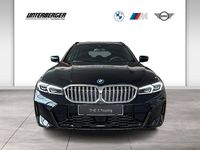 gebraucht BMW 330e PHEV xDrive Touring Aut.