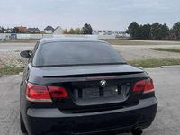 Gebraucht BMW 325 Cabriolet Shadowline 197 PS (144 kW) 2009 Cabrio