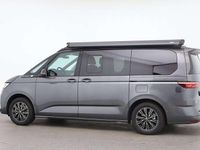 Neu VW California California 150 PS (110 kW) 2025 Grau Van