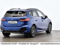 Gebraucht BMW 225 Luxury Line 136 PS (100 kW) 2025 Blau Limousine