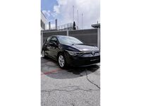 gebraucht VW Golf Life TSI mit 131PS und NAVI