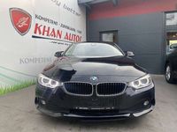 gebraucht BMW 420 Gran Coupé 420 d Aut.