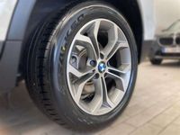 gebraucht BMW X4 xDrive20d