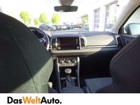 gebraucht Skoda Karoq Style SC TDI DSG