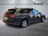 gebraucht VW Golf VIII Variant Business mHeV TSI DSG