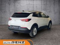 gebraucht Opel Grandland X Edition