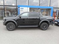 gebraucht Ford Ranger RAPTOR 3.0L V6 Ecoboost 288Ps Pick UP