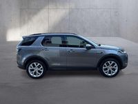 gebraucht Land Rover Discovery Sport P300e PHEV AWD SE Aut.