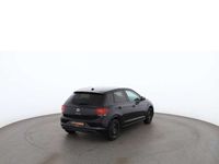 gebraucht VW Polo VI 1.0 Trendline SITZHZG PARKHILFE KLIMA