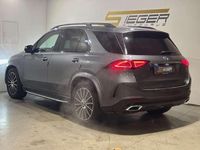 gebraucht Mercedes GLE300 d 4Matic Aut.