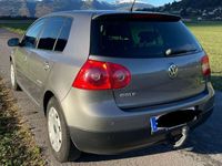 gebraucht VW Golf V 