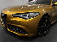 gebraucht Alfa Romeo Giulia GT Junior 2,0 280 AT8 Q4 AWD GD/AHK