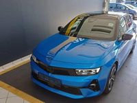 Gebraucht Opel Astra GS Line 131 PS (96 kW) 2024 Blau Limousine