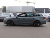 Neu Cupra Leon VZ 177 PS (130 kW) 2025 Grau Limousine