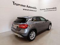 gebraucht Mercedes GLA180 180 CDI