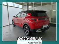 gebraucht Citroën e-C3 Aircross Elektro 113PS Automatik MAX