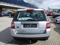 gebraucht Land Rover Freelander TD4 E