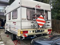 gebraucht Fiat Ducato LMC