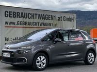 gebraucht Citroën C4 SpaceTourer 130 S&S EAT8 Feel, in bemerkenswert gutem Zustand!