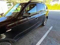 Gebraucht BMW X3 Exclusive 177 PS (130 kW) 2009 SUV