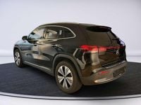 gebraucht Mercedes EQA300 4MATIC Kamera Navi
