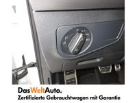 gebraucht Seat Tarraco FR 1.5 TSI DSG