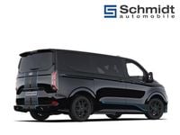 gebraucht Ford Tourneo Custom Bus Sport 320L1 2,0L Eblue 170PS...