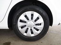 gebraucht Skoda Fabia Ambition