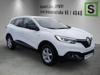gebraucht Renault Kadjar Bose Energy dCi 110 EDC 6-Gang