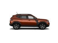 gebraucht Dacia Duster Duster Journey