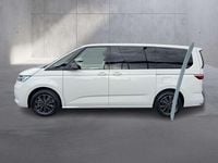 Neu VW Multivan Business 245 PS (180 kW) 2025 Weiss  normal Van