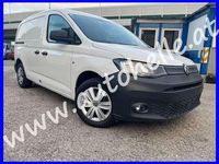 gebraucht VW Caddy Maxi Van -2 Schiebetüren -wenig Kilometer
