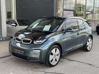 Gebraucht BMW i3 125 kW (170 PS) 2021 Blau Kleinwagen