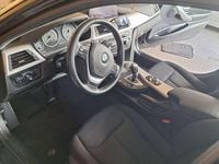 gebraucht BMW 316 316 d Touring Österreich-Paket Aut.