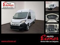 Neu Fiat Ducato 140 PS (102 kW) 2025 Van