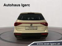 gebraucht Seat Tarraco Style