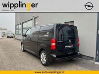 gebraucht Opel Vivaro-e Combi Doppelkabine M Enjoy LP € 63.084-