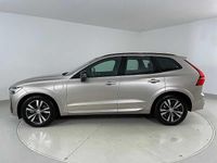 Gebraucht Volvo XC60 349 PS (256 kW) 2024 Silber SUV