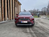 gebraucht Toyota RAV4 RAV 4 25 Hybrid VIP AWD