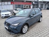 Neu Seat Arona Reference 95 PS (69 kW) 2025 Blau SUV