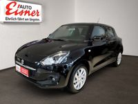 gebraucht Suzuki Swift 1.2 Hybrid DualJet Allgrip Shine ABS ESP