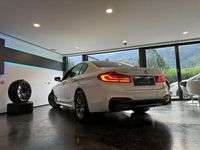 gebraucht BMW 530 d xDrive Aut. ///M-SPORTPAKET*DISPLAY KEY*M...