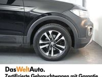 gebraucht VW T-Cross - United TSI
