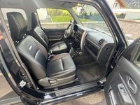 gebraucht Suzuki Jimny 1,3 VX L3 deluxe