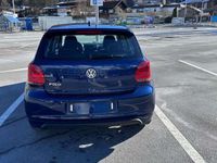 gebraucht VW Polo 1,2 R-line